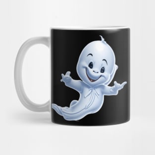 this is some boo sheet Mug